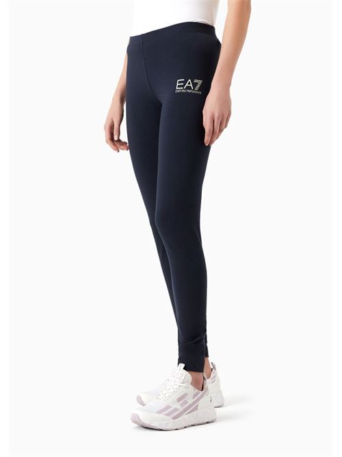 LEGGINGS EMPORIO ARMANI EA7 | 8NTP61 TJ01Z/1554